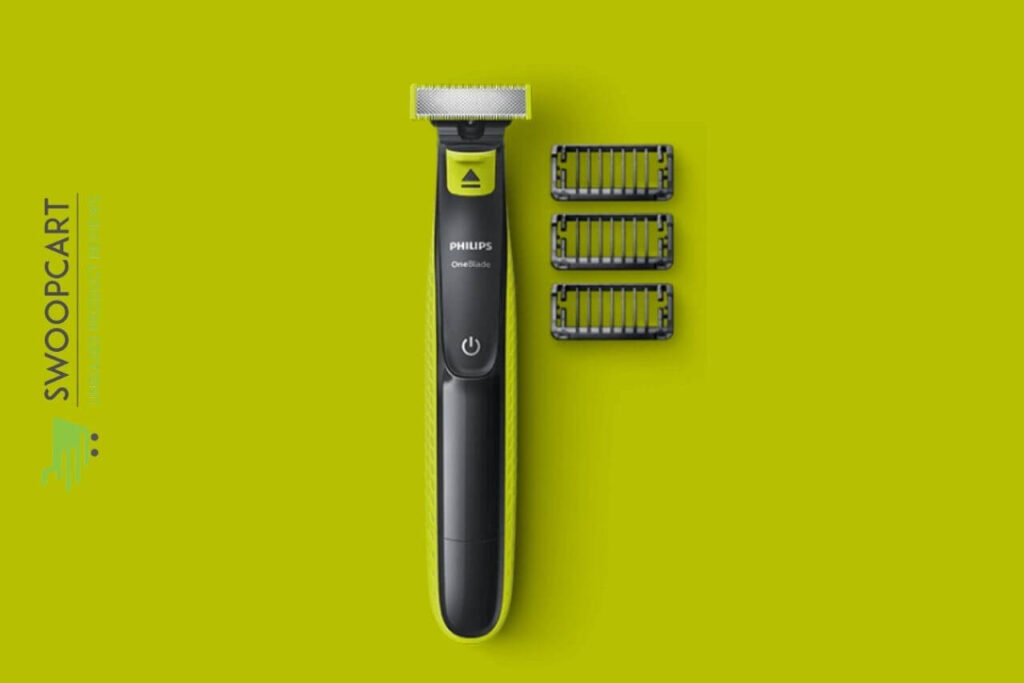 philips one blade