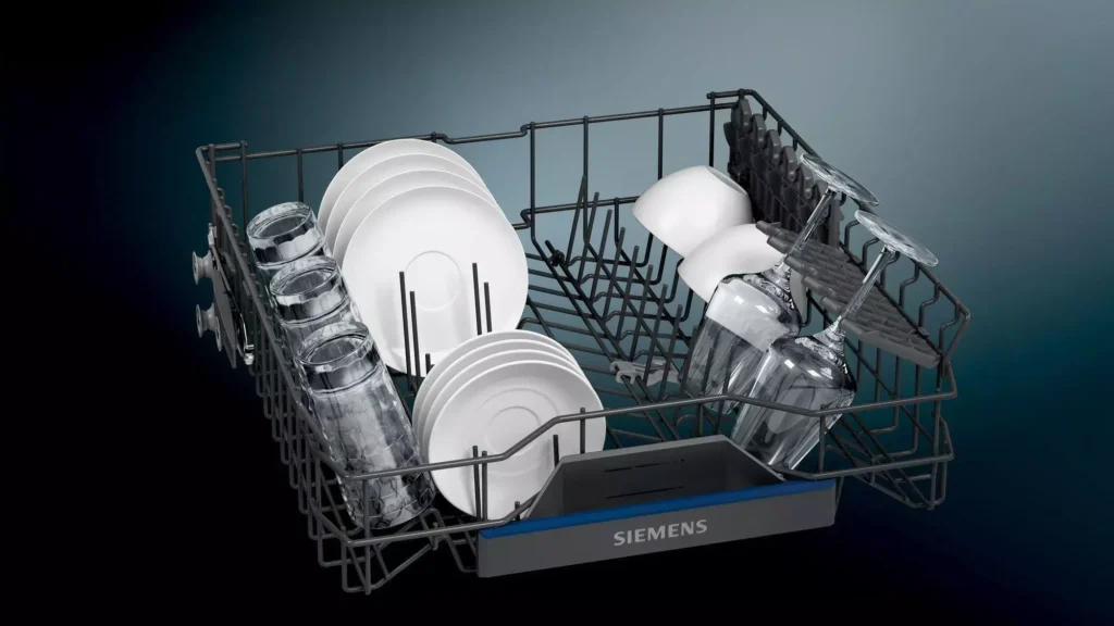 Dishwasher