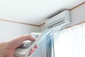How Does AC Temperature Work