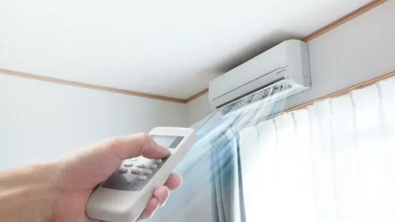 How Does AC Temperature Work