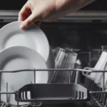 Working of Dishwasher