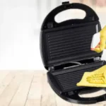 How to Clean the Sandwich Maker at Home