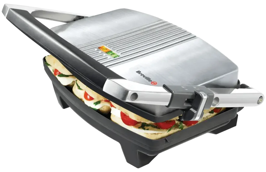 Sandwich Makers