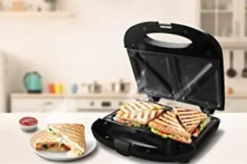 Sandwich Makers Reviews