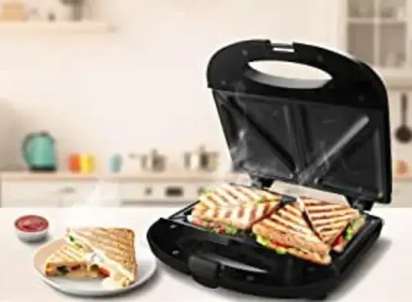 Sandwich Makers Reviews