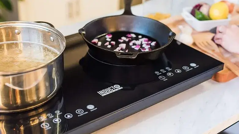 How to Use Induction Stove Top