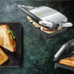 How to use a Sandwich Maker