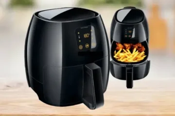 Air Fryer Buying Guide