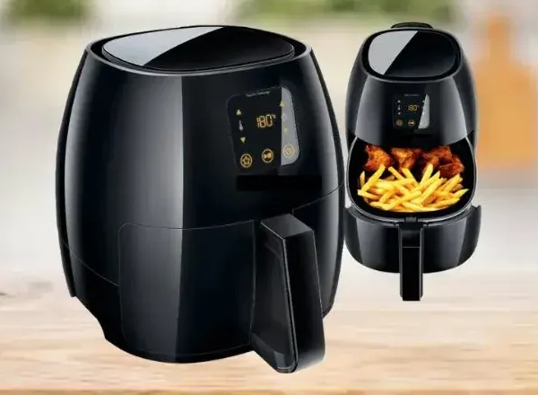Air Fryer Buying Guide