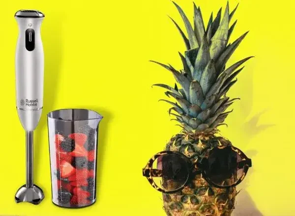 Uses of a Hand Blender