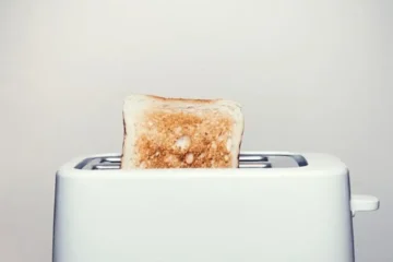 Bread Toaster in India