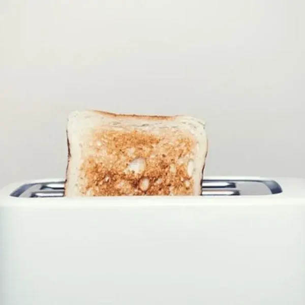 Bread Toaster in India