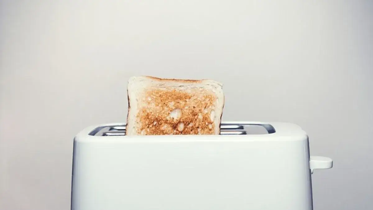 Bread Toaster in India
