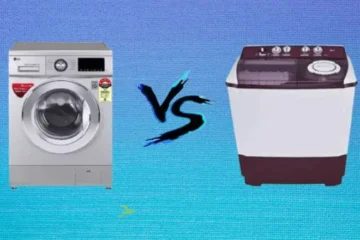 Semi Automatic Vs Fully Automatic Washing Machine