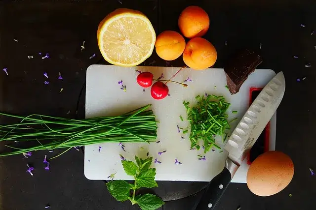 Types of Chopping Boards