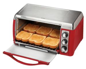 Toaster Oven