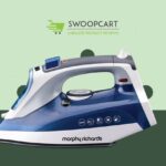 Best Steam Irons for Home Use