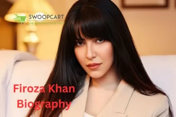 Firoza Khan aka Khanzaadi