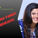 Karuna Pandey Biography