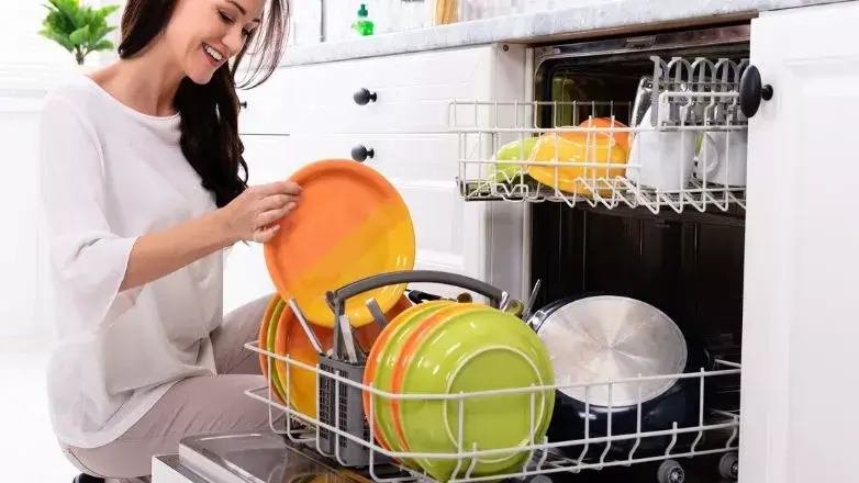 Dishwashers Reviews