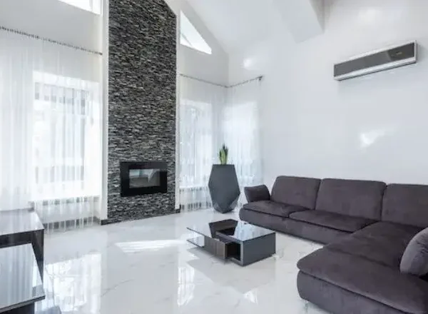 Air conditioning for the apartment