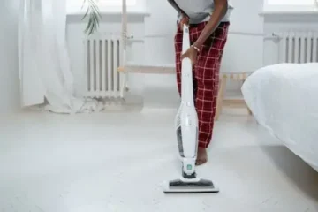 Are Vacuum Cleaners Bad for Your Health