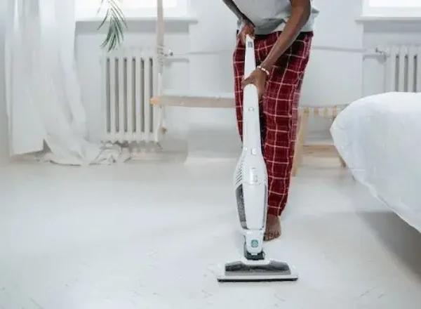 Are Vacuum Cleaners Bad for Your Health