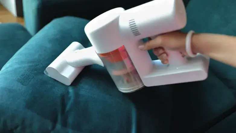 How To Clean Sofa With Vacuum Cleaner Say Goodbye To Dust SwoopCart