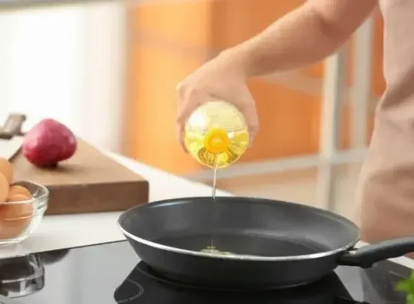 How to Operate Induction Stove Top