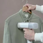 How to use Clothes Steamer