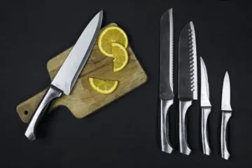 Selecting Best Knife Set