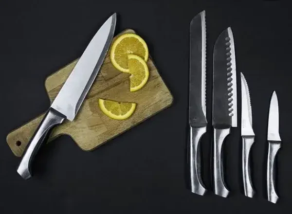 Selecting Best Knife Set