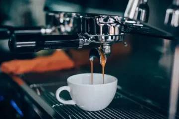 Cleaning Espresso Machine Properly