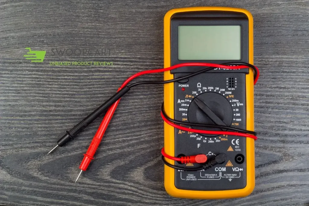 What is a Multimeter