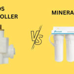 TDS Controller vs Mineralizer