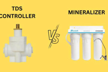 TDS Controller vs Mineralizer