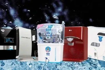 Which is the Best Water Purifier for Home