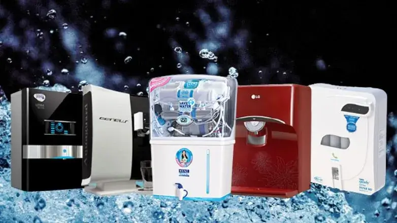 Which is the Best Water Purifier for Home