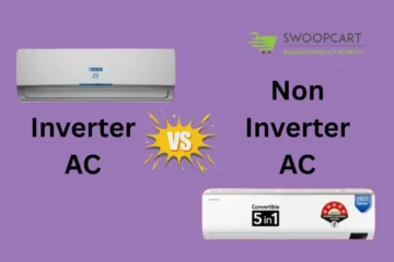 Inverter AC vs Non Inverter AC