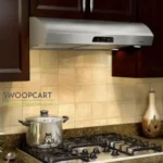 How to Use Kitchen Chimney Properly