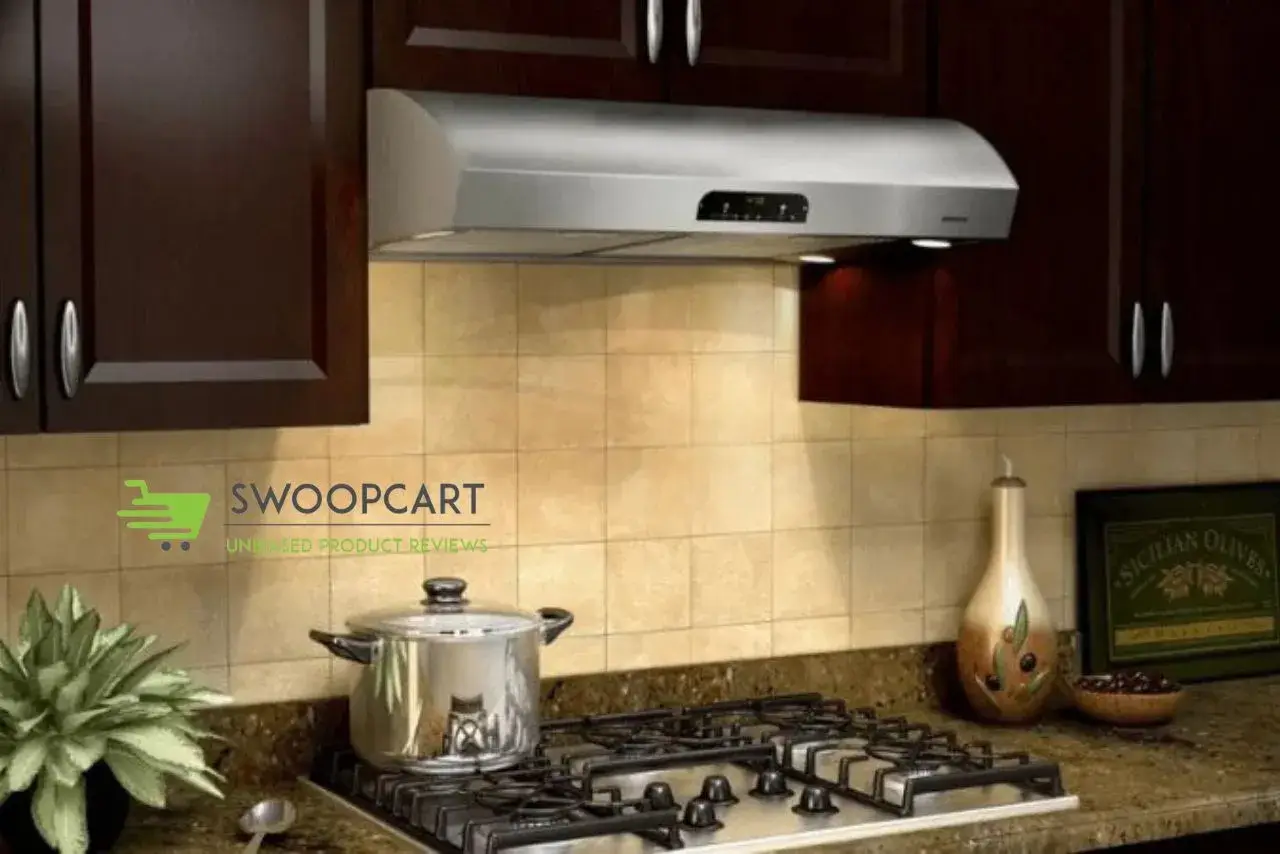 How to Use Kitchen Chimney Properly