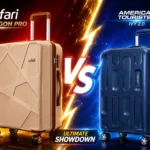 Safari vs American Tourister Which is Better