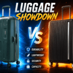 Samsonite vs American Tourister