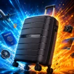 Travel in motion adventure awaits Best Aristocrat Liberty Cabin Polypropylene