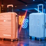 1 Nasher Miles vs American Tourister