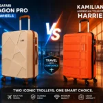 1 Safari vs Kamiliant Which is Better