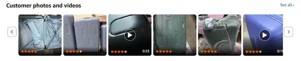 American Tourister 3