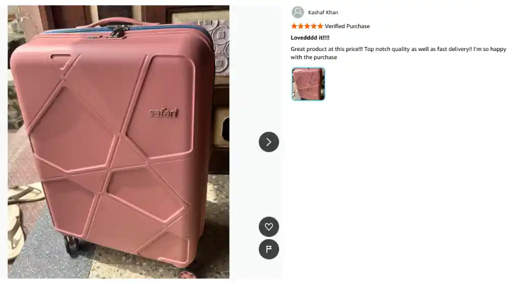 Safari 1
