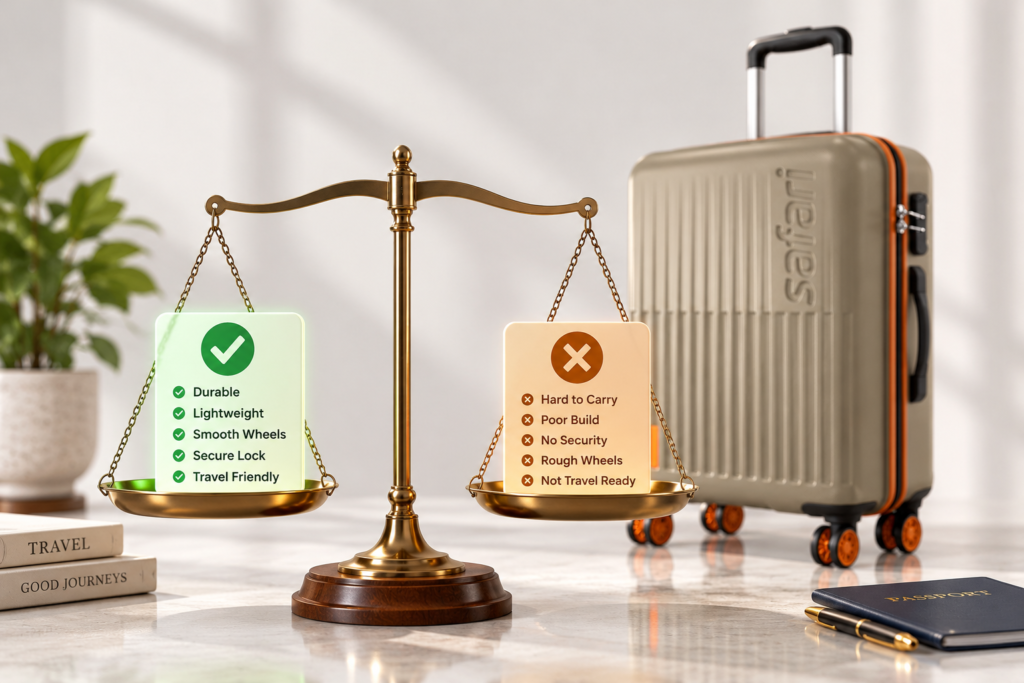 15 Travel Scale_ Pros and Cons